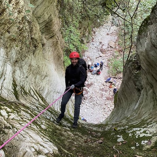 via-ferrata