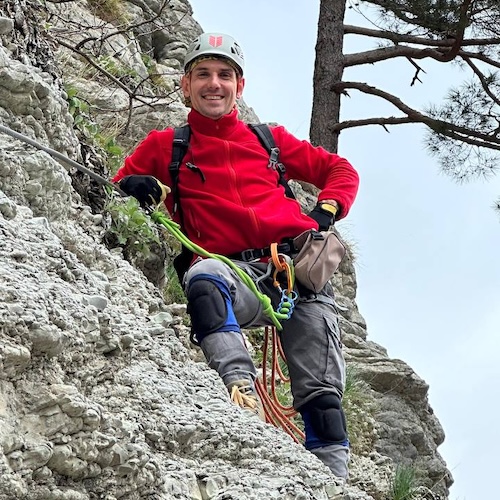 via-ferrata